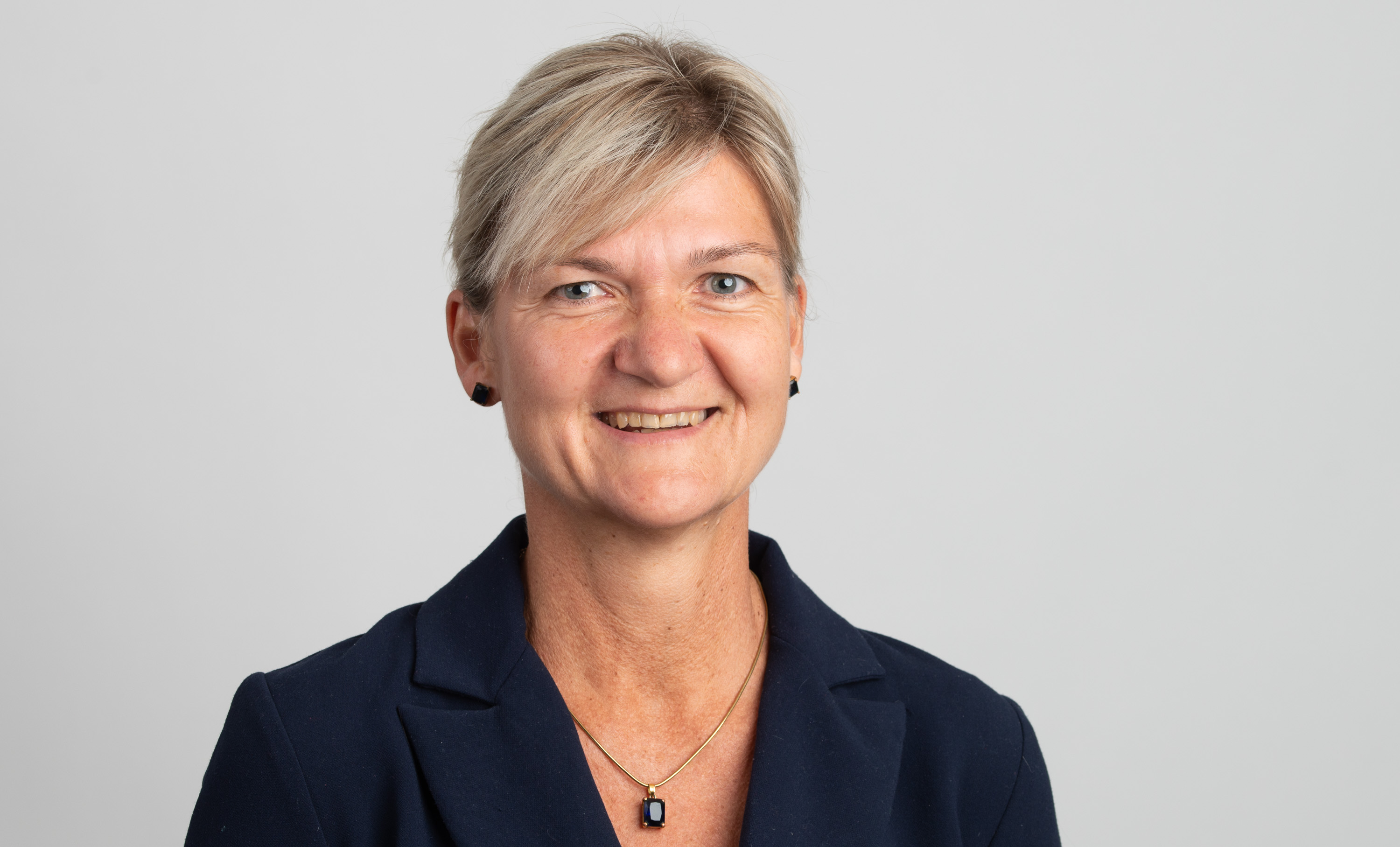 Image of the researcher