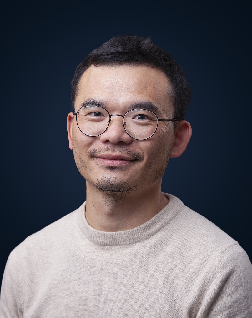 Profilbild des:der Wissenschaftler:in