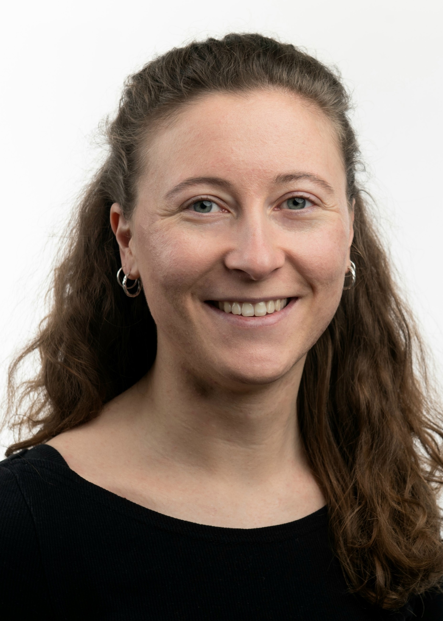 Image of the researcher