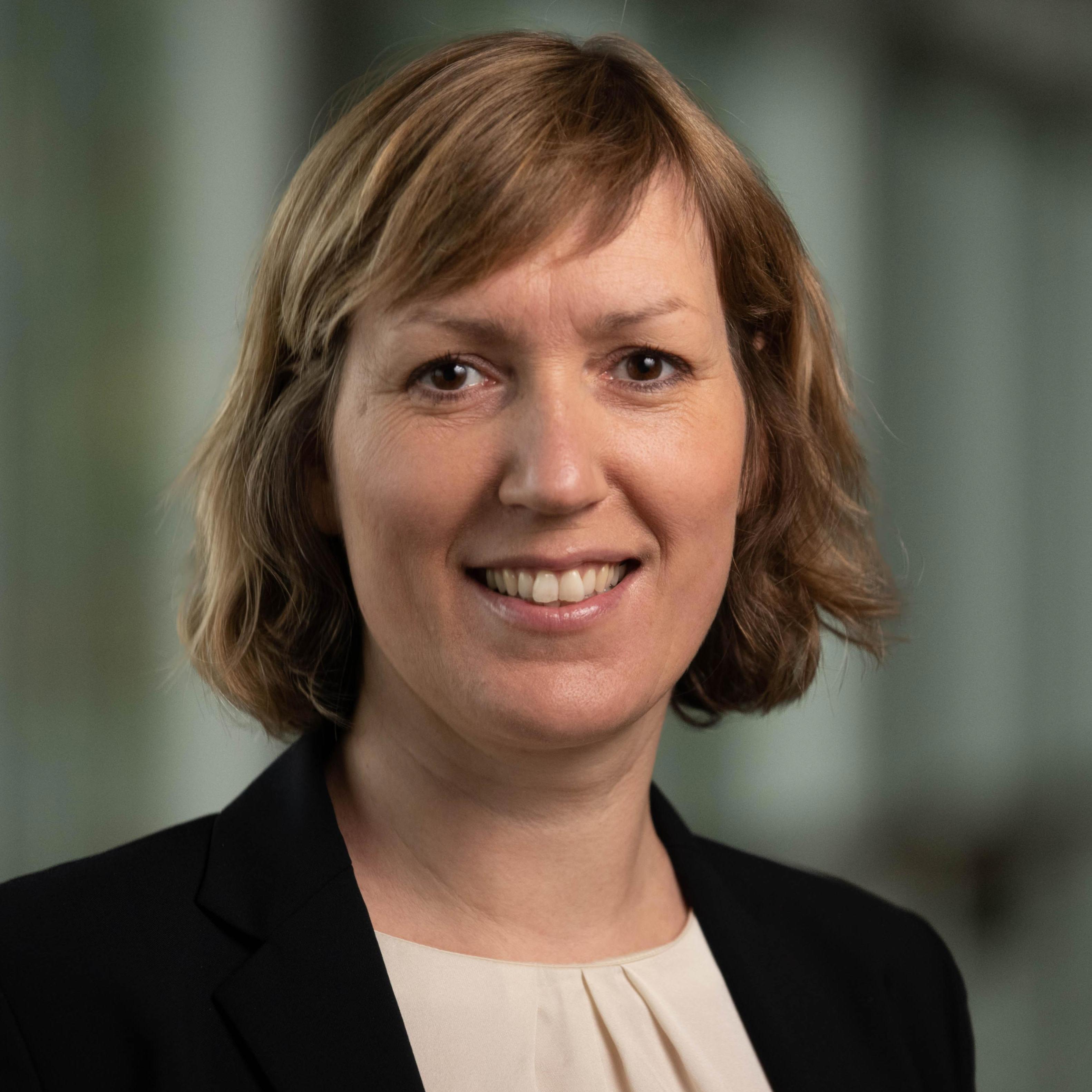 Image of the researcher