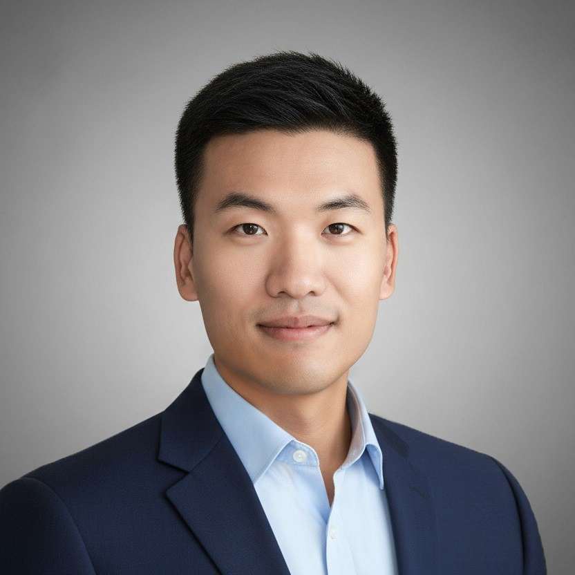 Image of the researcher