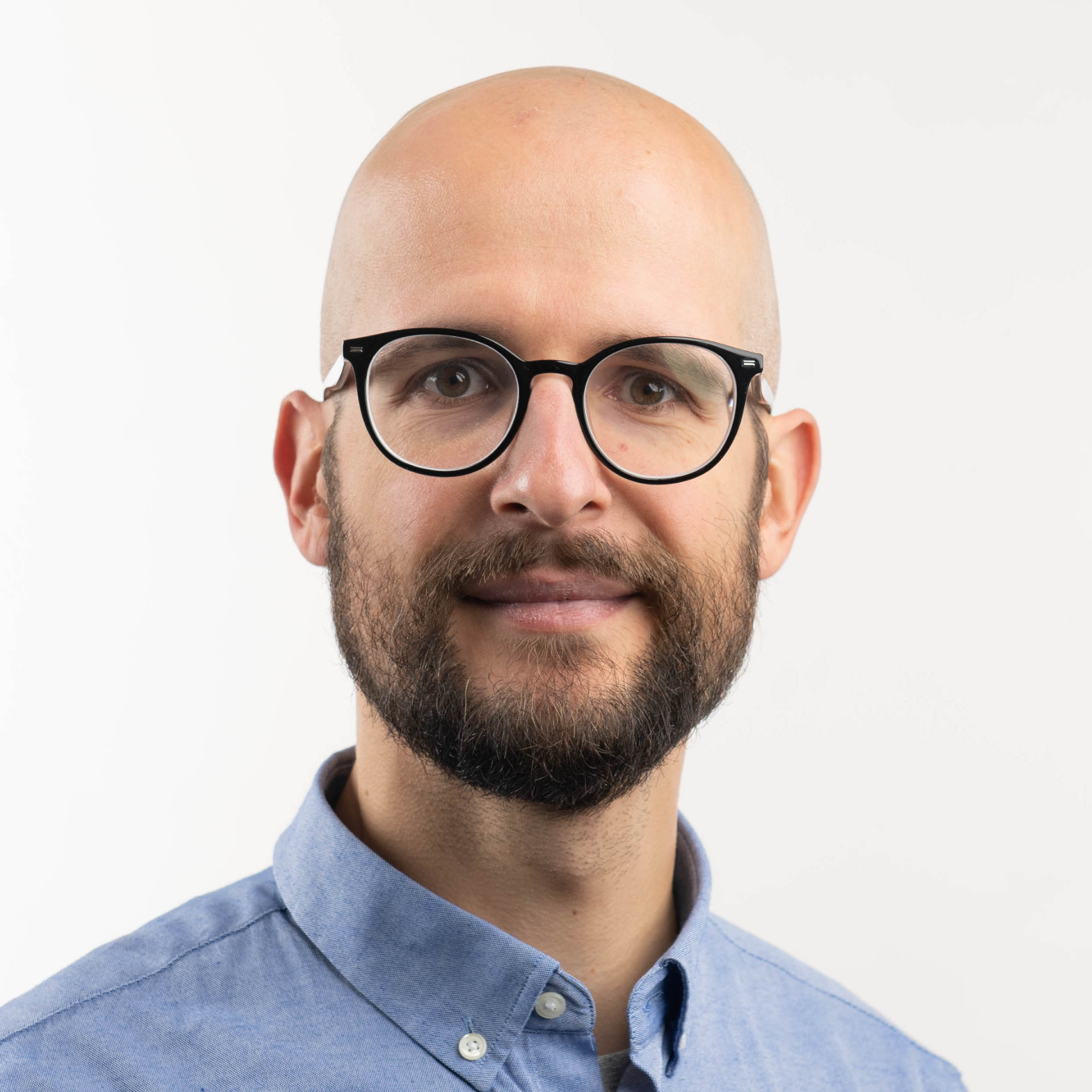 Profilbild des:der Wissenschaftler:in