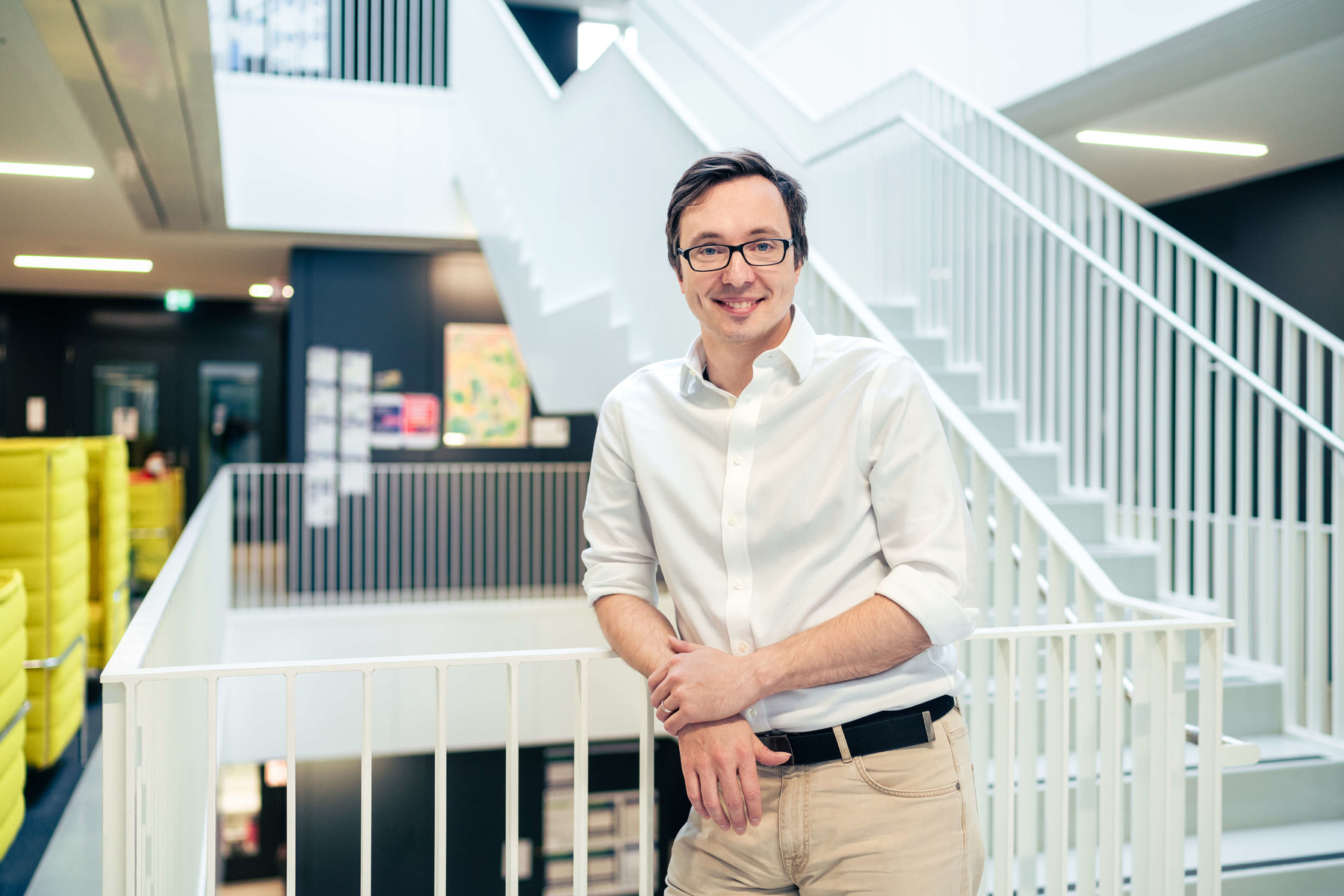 Profilbild des:der Wissenschaftler:in