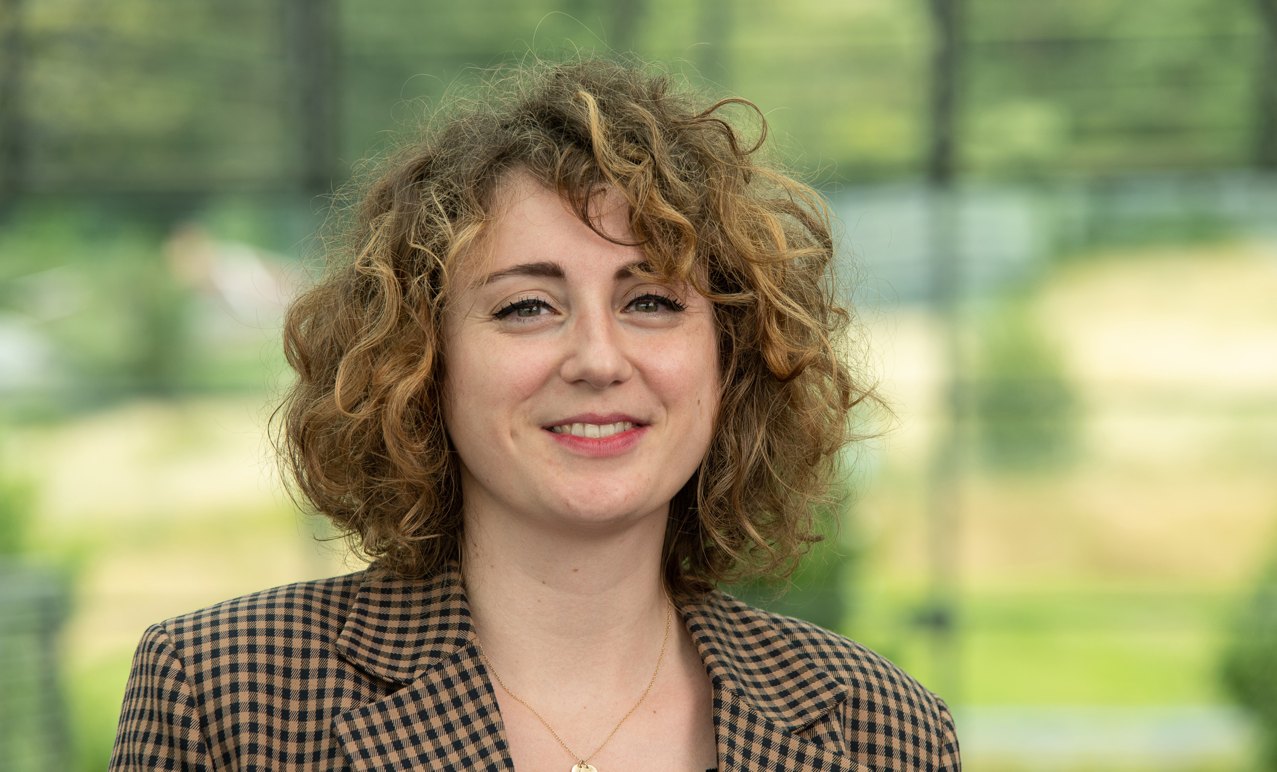 Profilbild des:der Wissenschaftler:in