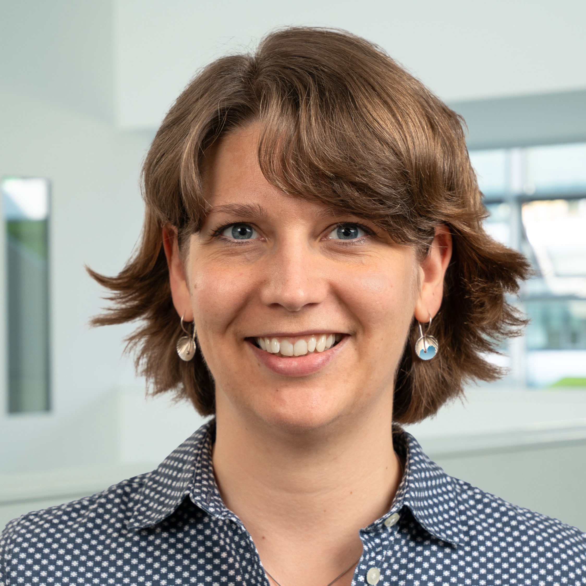 Profilbild des:der Wissenschaftler:in