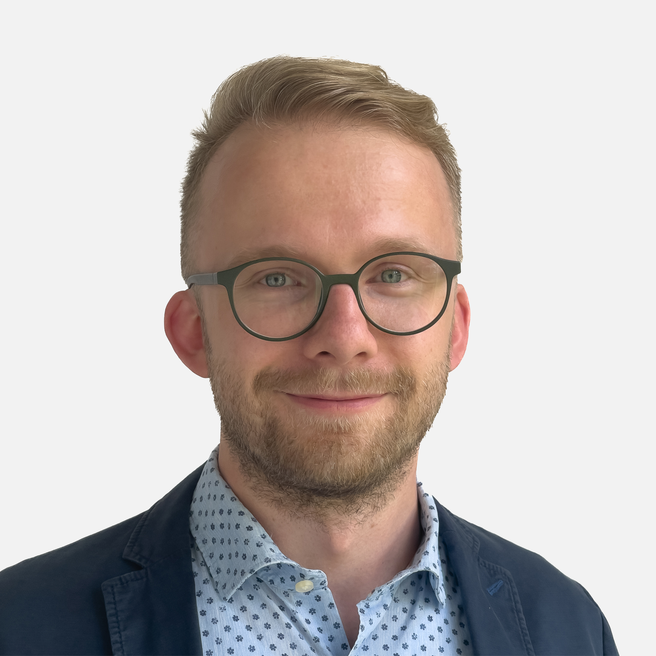 Profilbild des:der Wissenschaftler:in