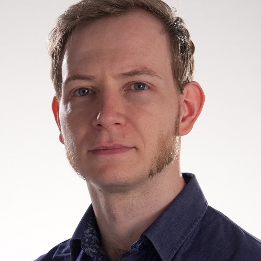 Profilbild des:der Wissenschaftler:in