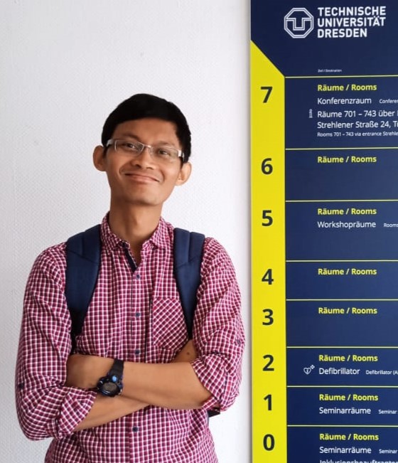 Profilbild des:der Wissenschaftler:in