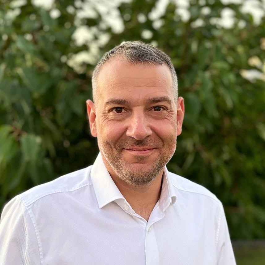 Image of the researcher