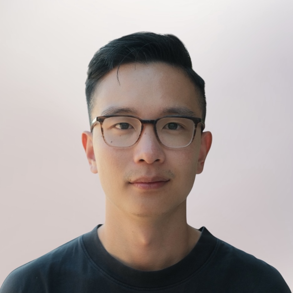 Image of the researcher