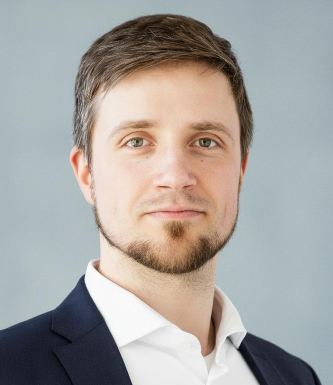 Profilbild des:der Wissenschaftler:in