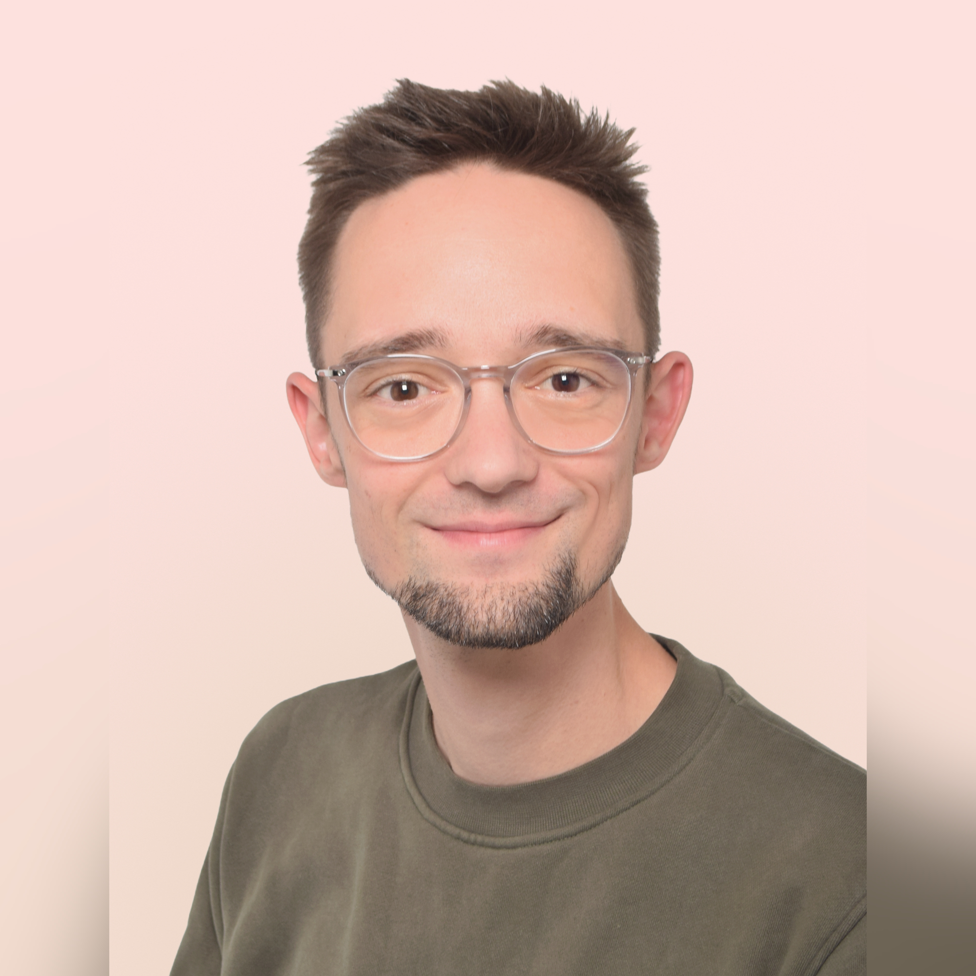 Image of the researcher