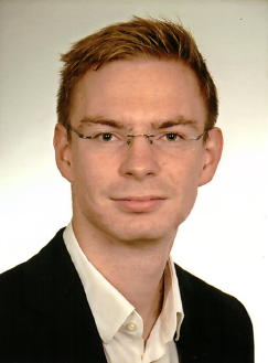Image of the researcher